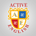 Active Languages Web Sitesi Logosu