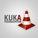 kuka-3d web sitesi logo