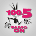 Radyo On Logo