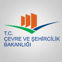 Çevre Ve Şehircilik Bakanlığı Logo